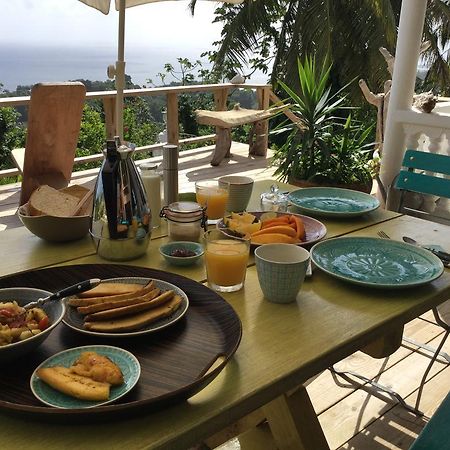 Fantastic Views At Friends Daire Port Antonio Dış mekan fotoğraf