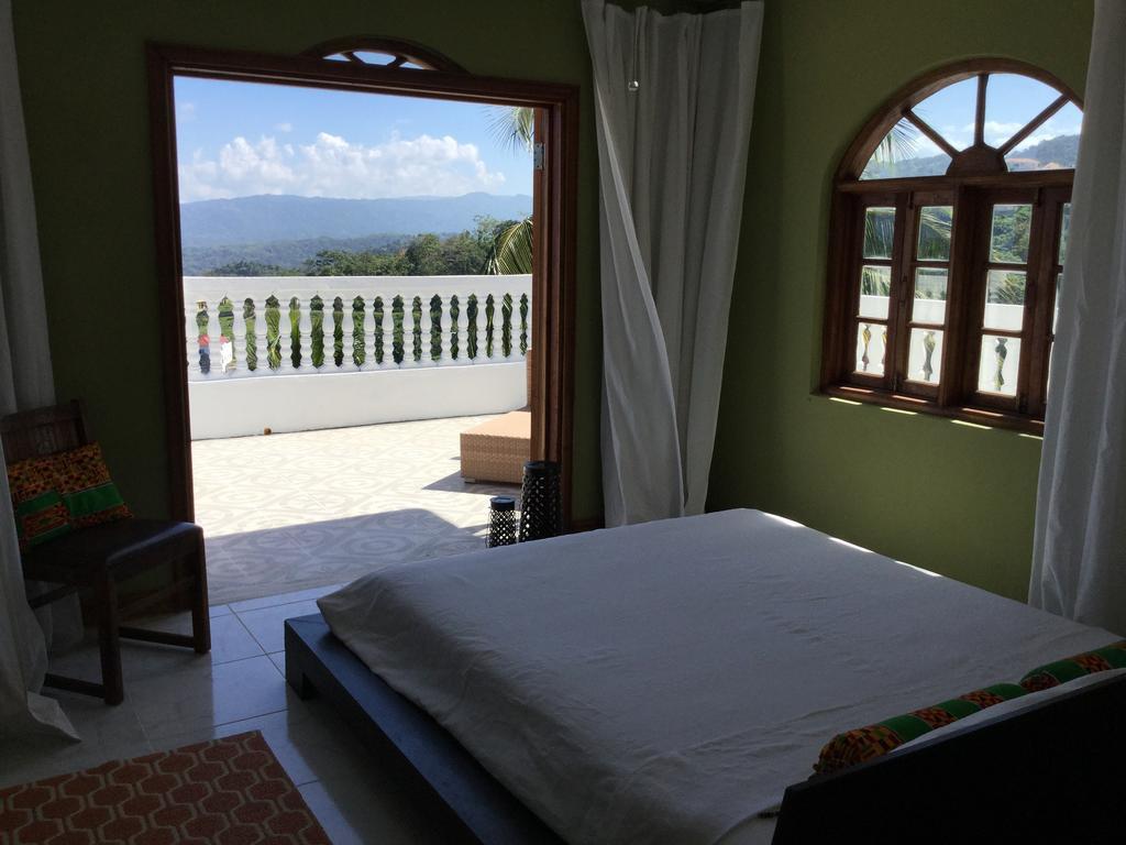Fantastic Views At Friends Daire Port Antonio Dış mekan fotoğraf