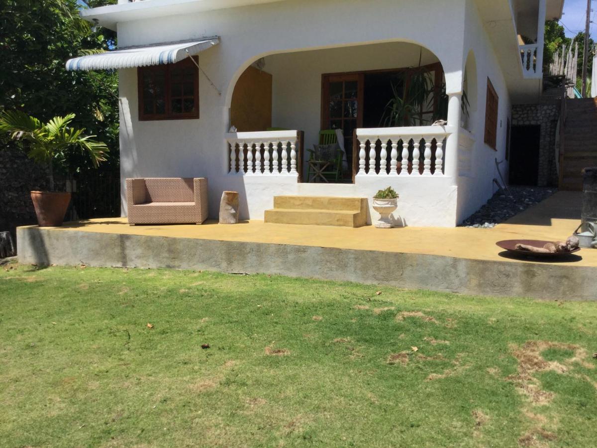 Fantastic Views At Friends Daire Port Antonio Dış mekan fotoğraf