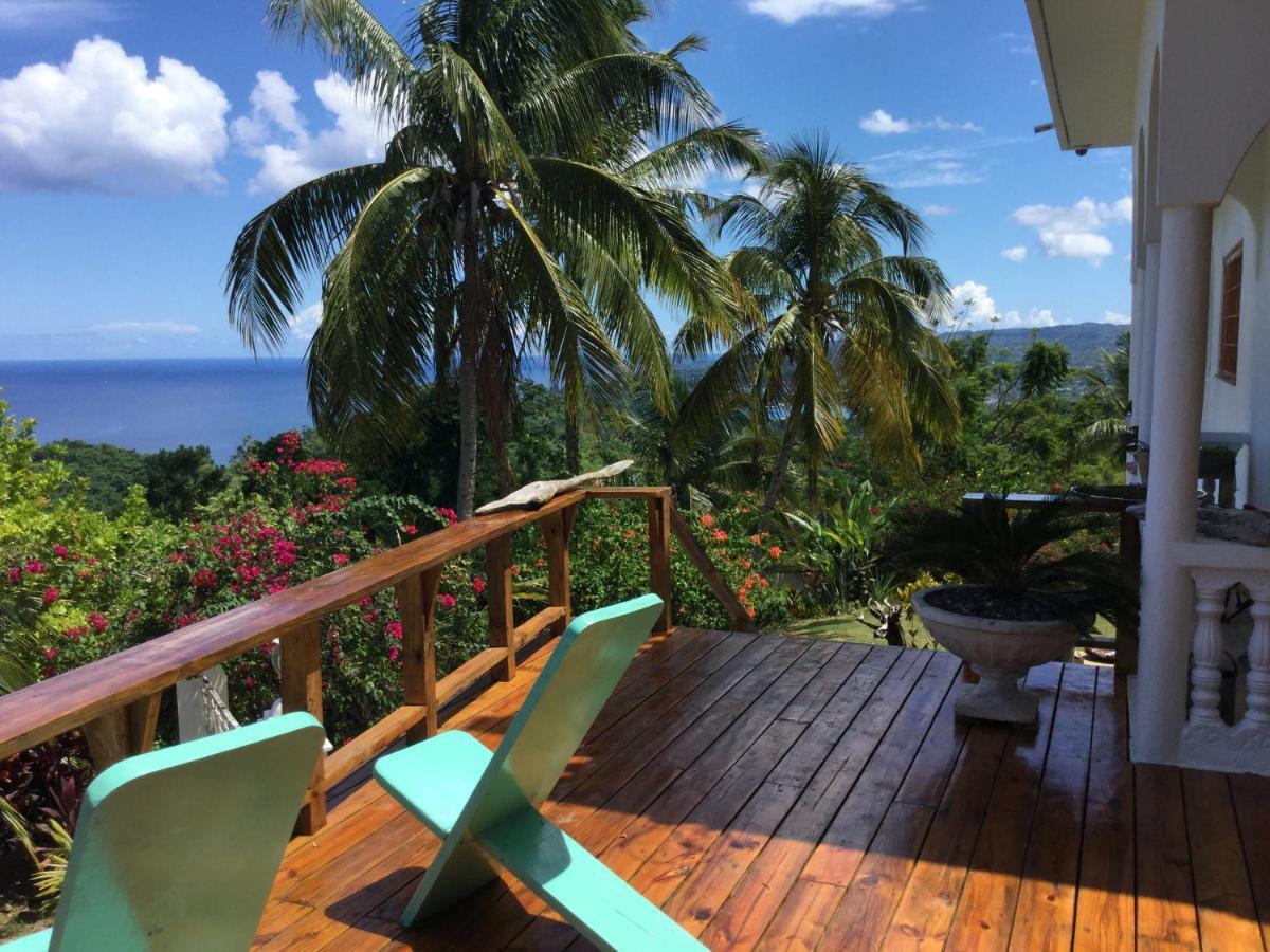 Fantastic Views At Friends Daire Port Antonio Dış mekan fotoğraf